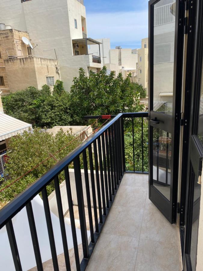 Gzira Centre Apartment Kültér fotó